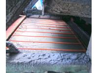 Mining High Frequency Screen