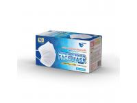 TYPE I MEDICAL FACE MASK BLUE BOX