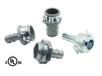 Metallic Fitting-S16 / S17 / S30 Series（UL 514B）