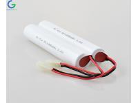 How to Choose Emergency Lighting Battery?