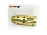 Advantages of Aluminum Alloy Die Casting!