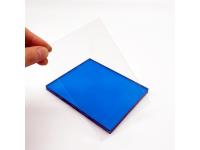 What does the Anti Fogging Polycarbonate Sheet do?