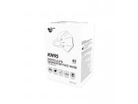CE FFP2 KN95 FACE MASK 40PC PACK