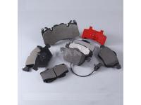 High performance passenger car Ceramic Brake Pad