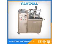 CONSUMABLE PACKAGING AND THE BOTTLE FILLING MACHINE