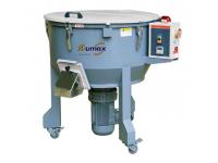 Six features Of Plastic Color Mixer