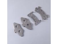 Brake Pad Backing Plate