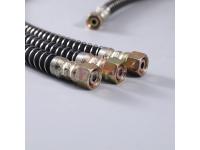 SAE J1402 Air Brake Hose 3/8" Inch and 1/2" Inch