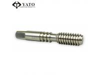 Method For Removing Metal Burr By Cnc Part Processing