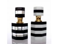 Decorative Crystal Perfume Bottle