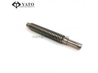 The Correct Operation Method of CNC Precision Machining