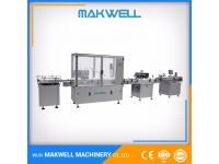 Do You Know Operation Instructions of Cosmetics Filling Machine?