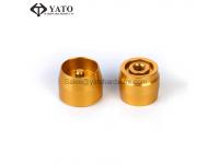 How to Prevent Wear during Machining of Mechanical Parts?