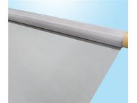 How is the Metal Filter Screen Protected Against Corrosion?