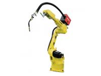 6 AXIS TIG MIG Arc Welding Robotic Arm
