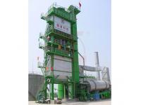 We can Repair Asphalt Mixing Plant