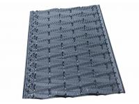 What is coil cooling tower fill?