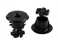 Cooling tower spray nozzle