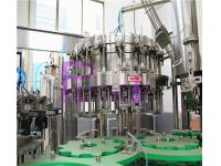 FILL-PACK&ensp;Carbonated Filling Machine