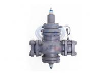 Pressure Valve