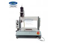 What are the application industries of Automatic Glue Dispensing Machine?