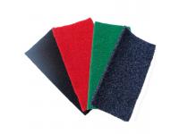 Six Functions Of The Carpet