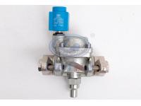 DEVS Series Solenoid Valve (Steel Material)