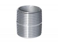 CLOSE NIPPLE  Thread Running Nipple wholesale  Stainless Steel Close Nipple wholesale