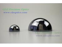 Hemisphere For Terahertz Applications, Super Hemisphere Silicon Optical Domes