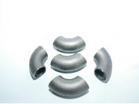 ASTM A234 Malleable Iron Alloy Steel Forged Elbow 90 degree swivel elbow