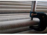 What are the ways to remove Duplex Stainless Steel Pipe?