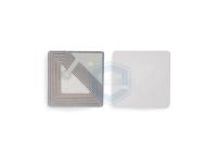 EAS RF 8.2MHz Anti Theft Barcode Labels For Supermarket Shoplifting