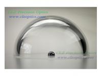 Custom Made Domes For Underwater Cameras