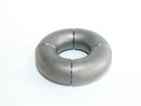 Alloy Steel Bright Welded Elbow