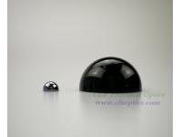 CLZ Customized Dome Protection Shell For CCTV Camera
