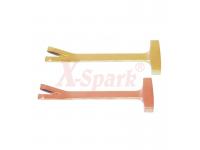 241 Crate Opener  Explosion proof Hand Tools  Non Sparking Safety Tools