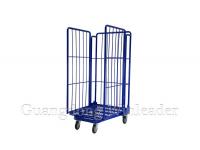 YLD-WT424 Warehouse Cart,warehouse trolley for Sale,warehouse trolley Retail,Logistic Cart