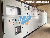 Daily maintenance recommendations for High Voltage Switch Cabinet