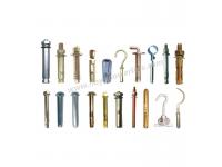 Anchor Bolt eye bolt set bolt  tension bolt carriage bolt  Fastener