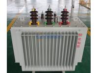 Three Common Types of Transformers