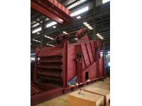 Large-scale Asphalt Mixing Plant Special Screen