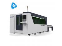What Factors Affect The Accuracy Of Laser Cutting Machine?