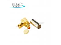 What is return loss in an RF Connector?