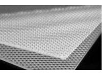 Profile Characteristics Of Acrylic Sheet