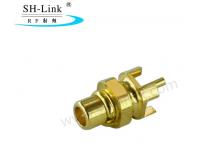 Do you know the performance selection of RF Coaxial Connectors?