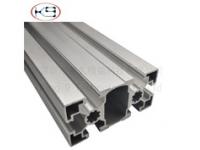 Aluminium Profile manufacturers talk about plastic steel and aluminum alloy doors and windows