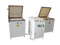 HF(RF) Machine Specialized For The Guitar