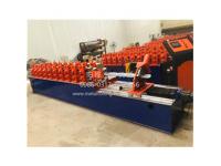 Matters Needing Attention When Disassembling Door Roll Forming Machine