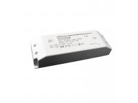 75w 12v/24v DALI & Push dimmable LED driver  dimmable waterproof LED driver  Push dimming power supply