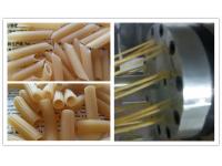 How To Make Macaroni Properly By Macaroni Processing Line?